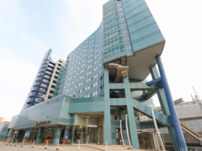 Отель APA Hotel Toyama-Ekimae  Тояма